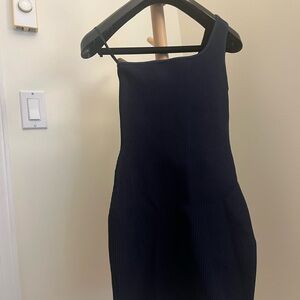 Babaton Navy Blue Knitwear